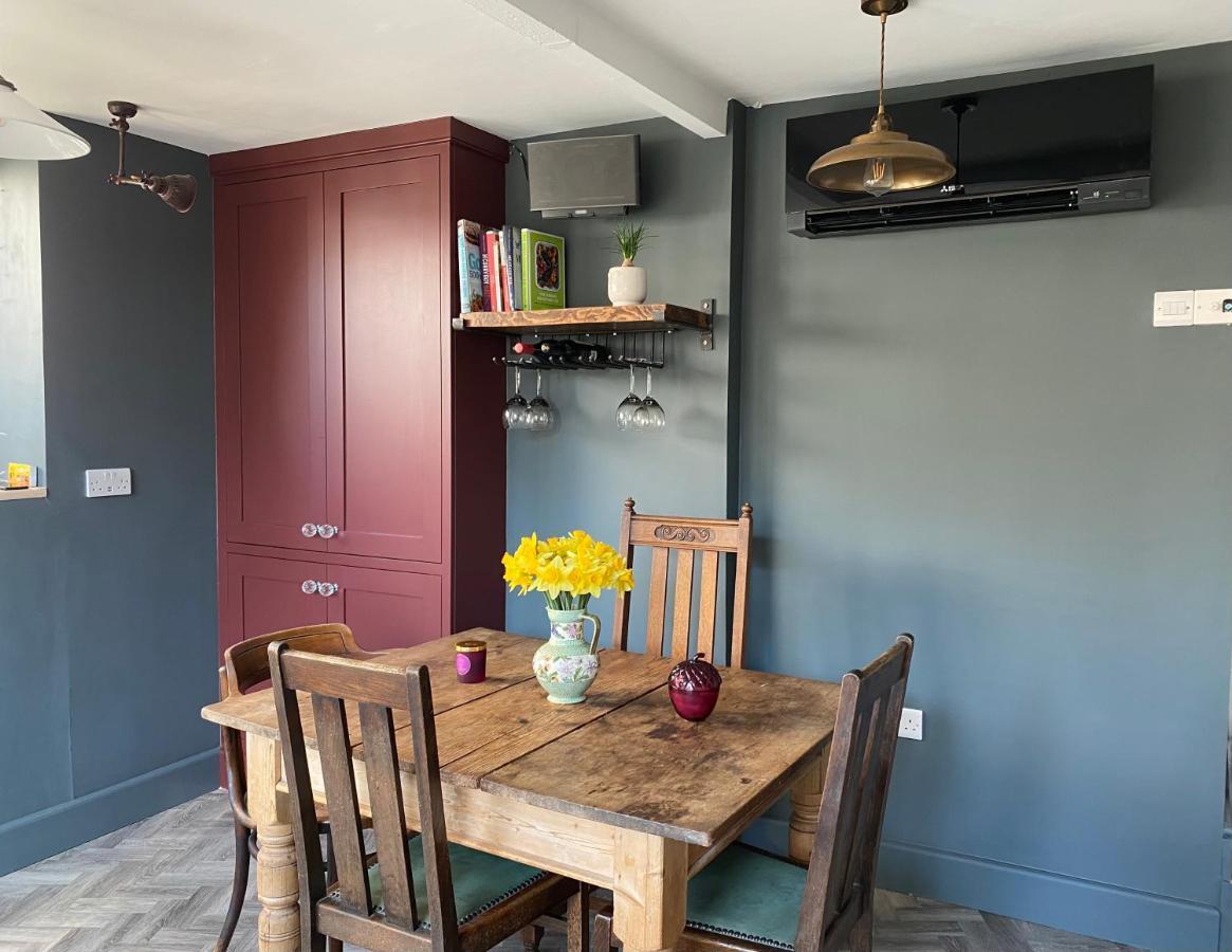 Pillar House Villa Cockermouth Dış mekan fotoğraf