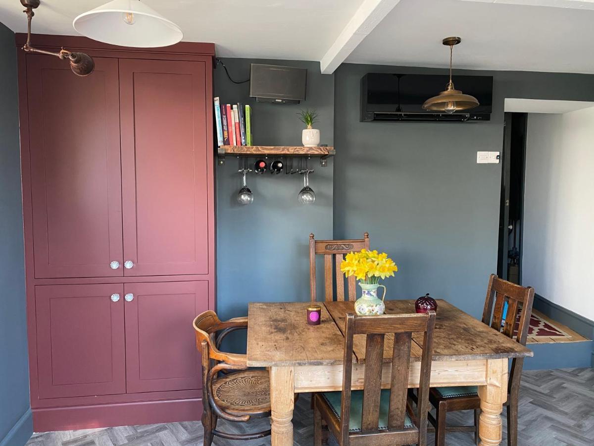 Pillar House Villa Cockermouth Dış mekan fotoğraf