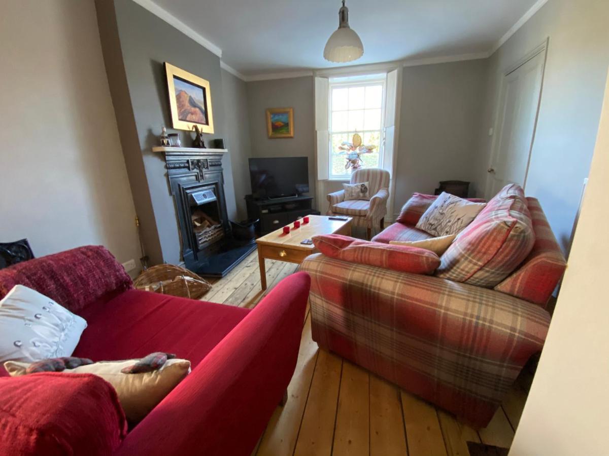 Pillar House Villa Cockermouth Dış mekan fotoğraf