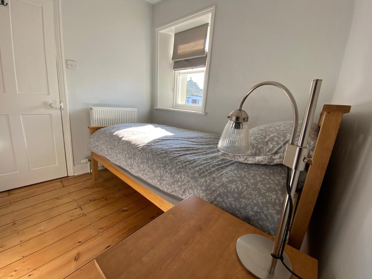 Pillar House Villa Cockermouth Dış mekan fotoğraf