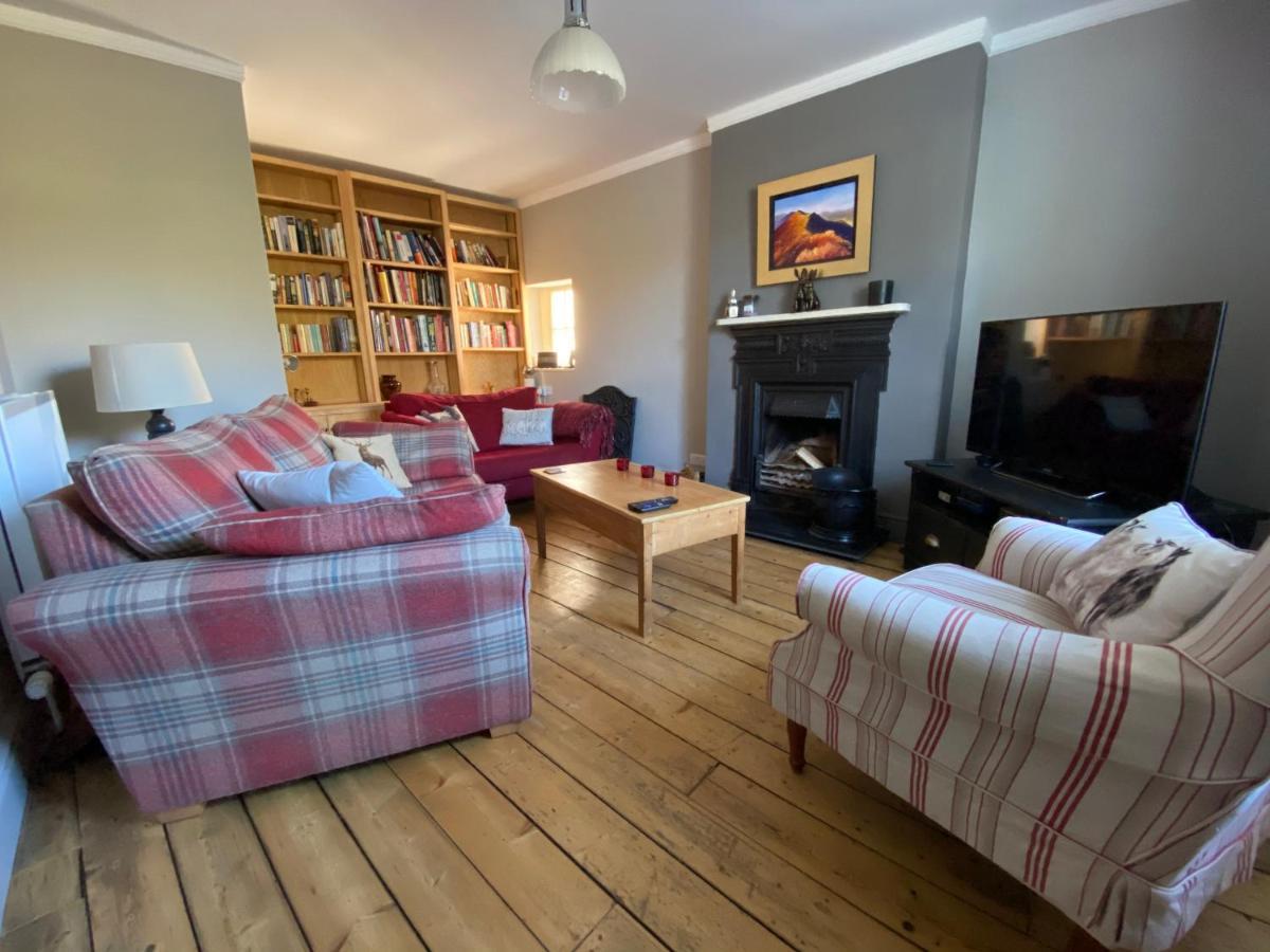 Pillar House Villa Cockermouth Dış mekan fotoğraf