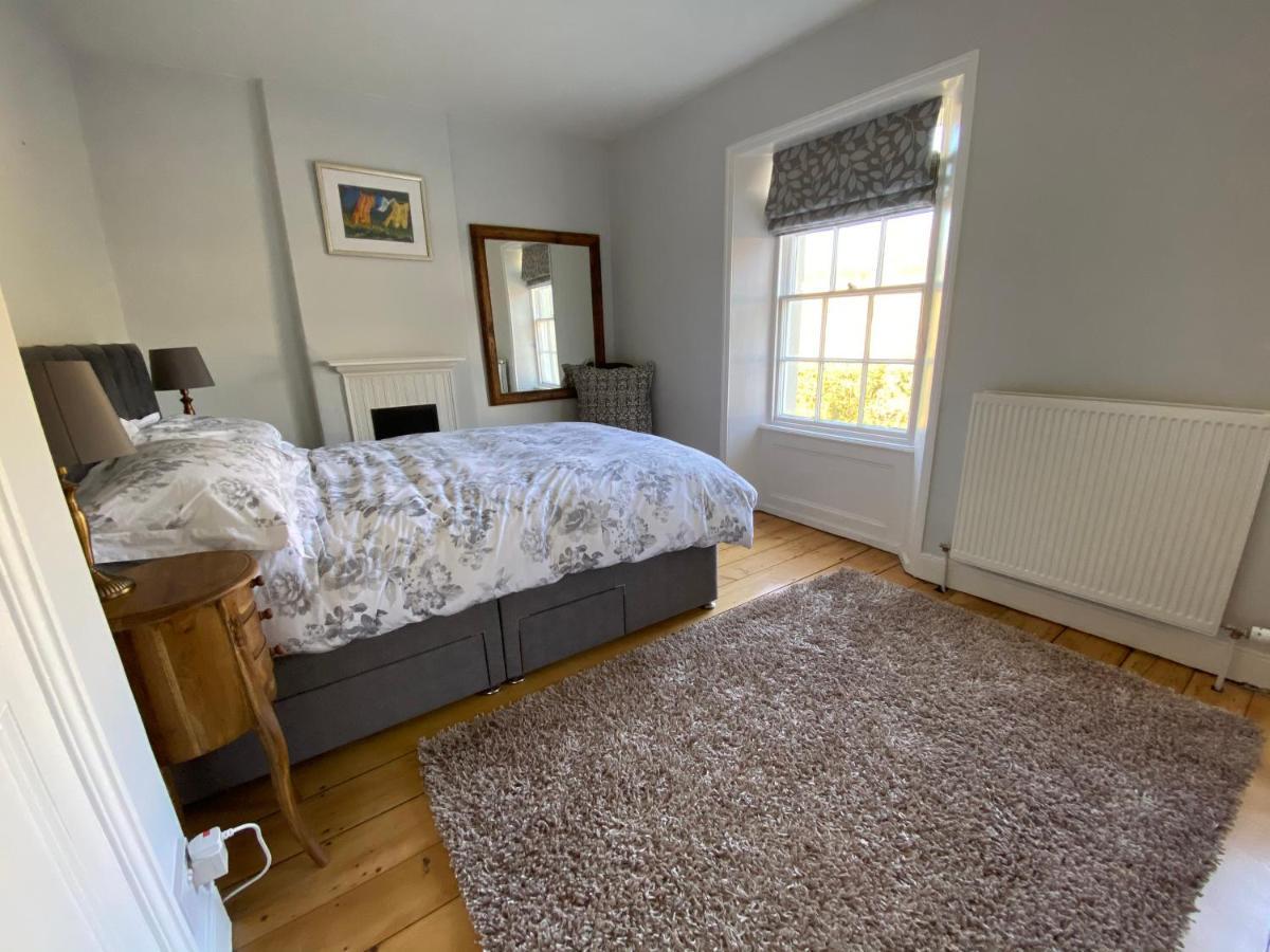 Pillar House Villa Cockermouth Dış mekan fotoğraf
