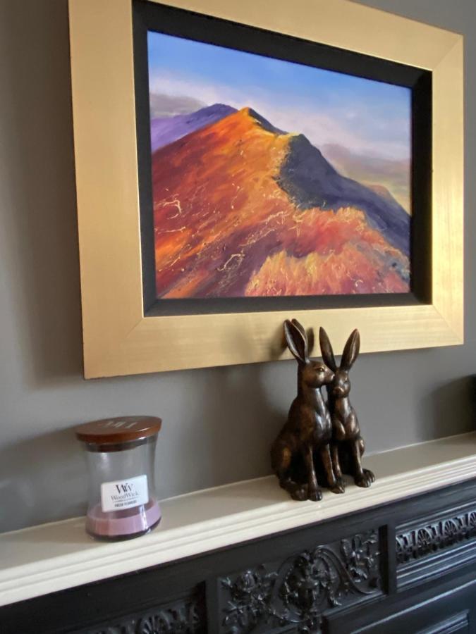 Pillar House Villa Cockermouth Dış mekan fotoğraf