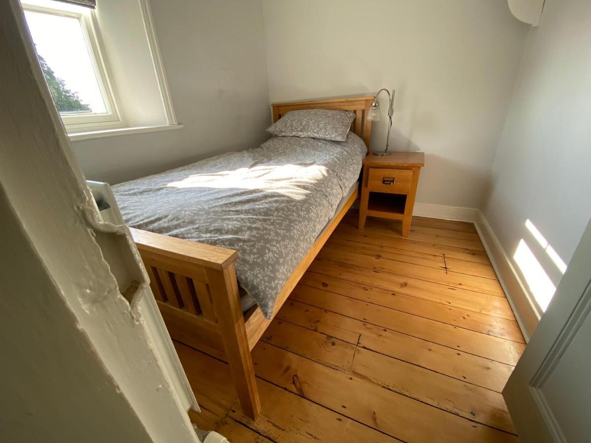 Pillar House Villa Cockermouth Dış mekan fotoğraf