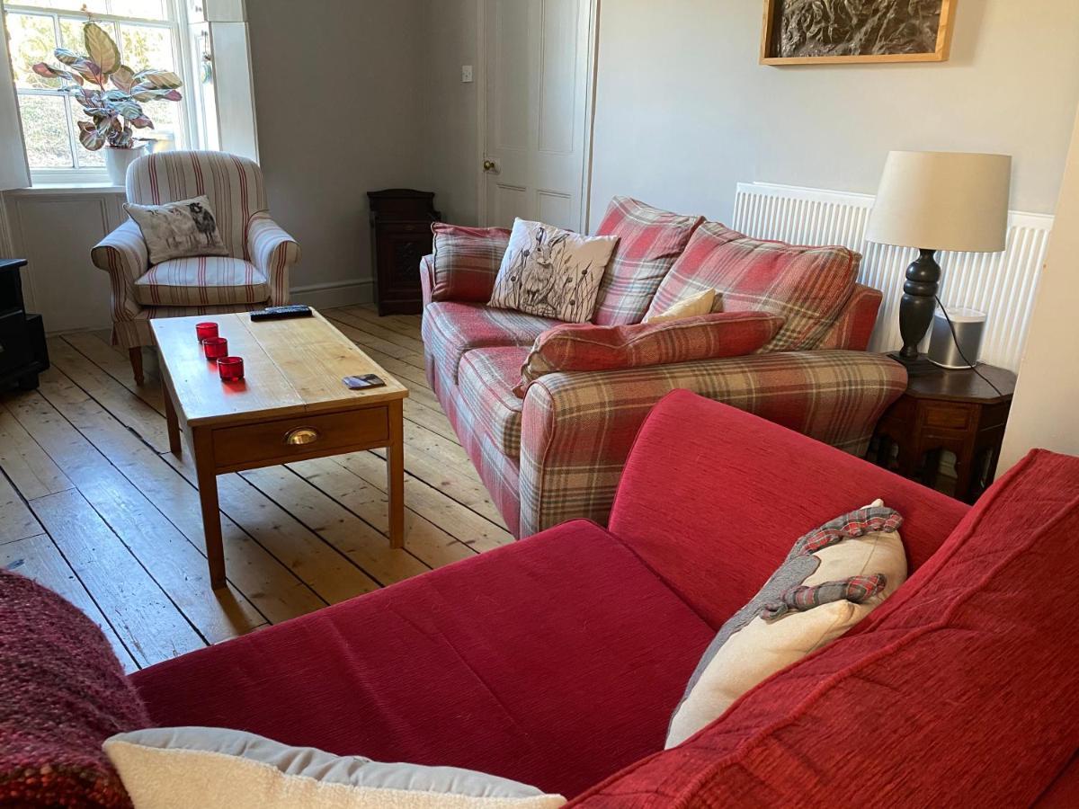 Pillar House Villa Cockermouth Dış mekan fotoğraf
