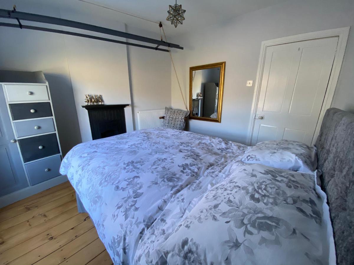 Pillar House Villa Cockermouth Dış mekan fotoğraf
