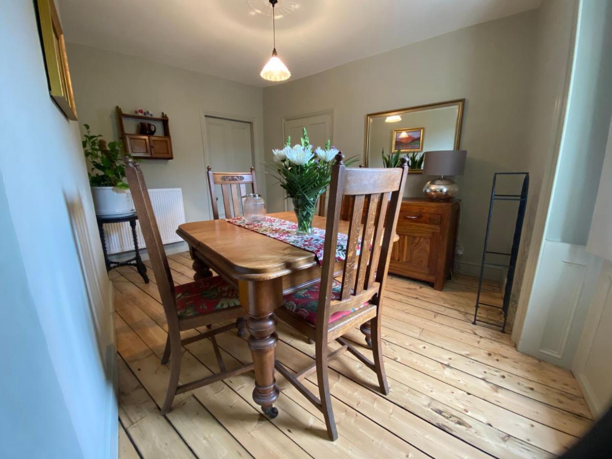Pillar House Villa Cockermouth Dış mekan fotoğraf